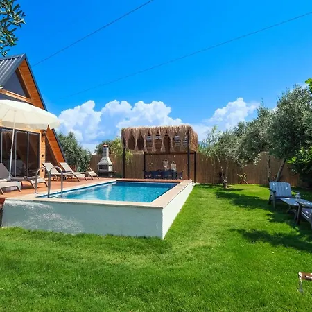 Assevilla Fethiye Exterior photo