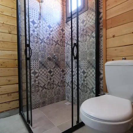 Assevilla Fethiye Exterior photo