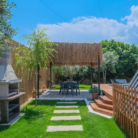 Assevilla Fethiye Exterior photo