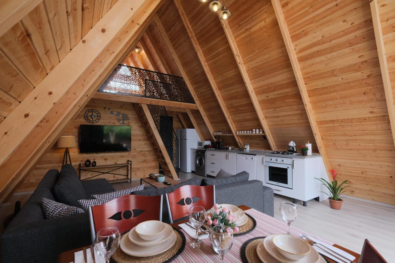 Вилла Assevilla Фетхие