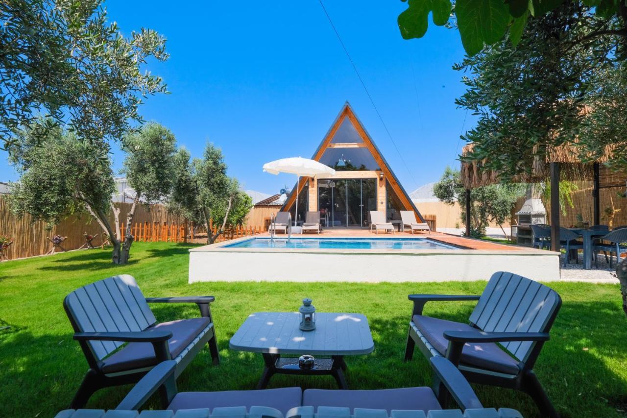 Assevilla * Фетхие