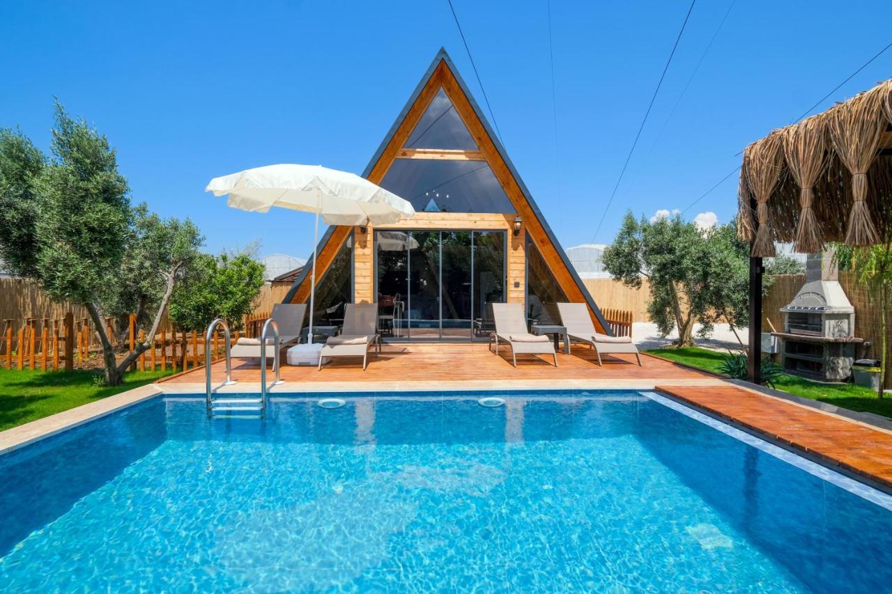 Вилла Assevilla Фетхие