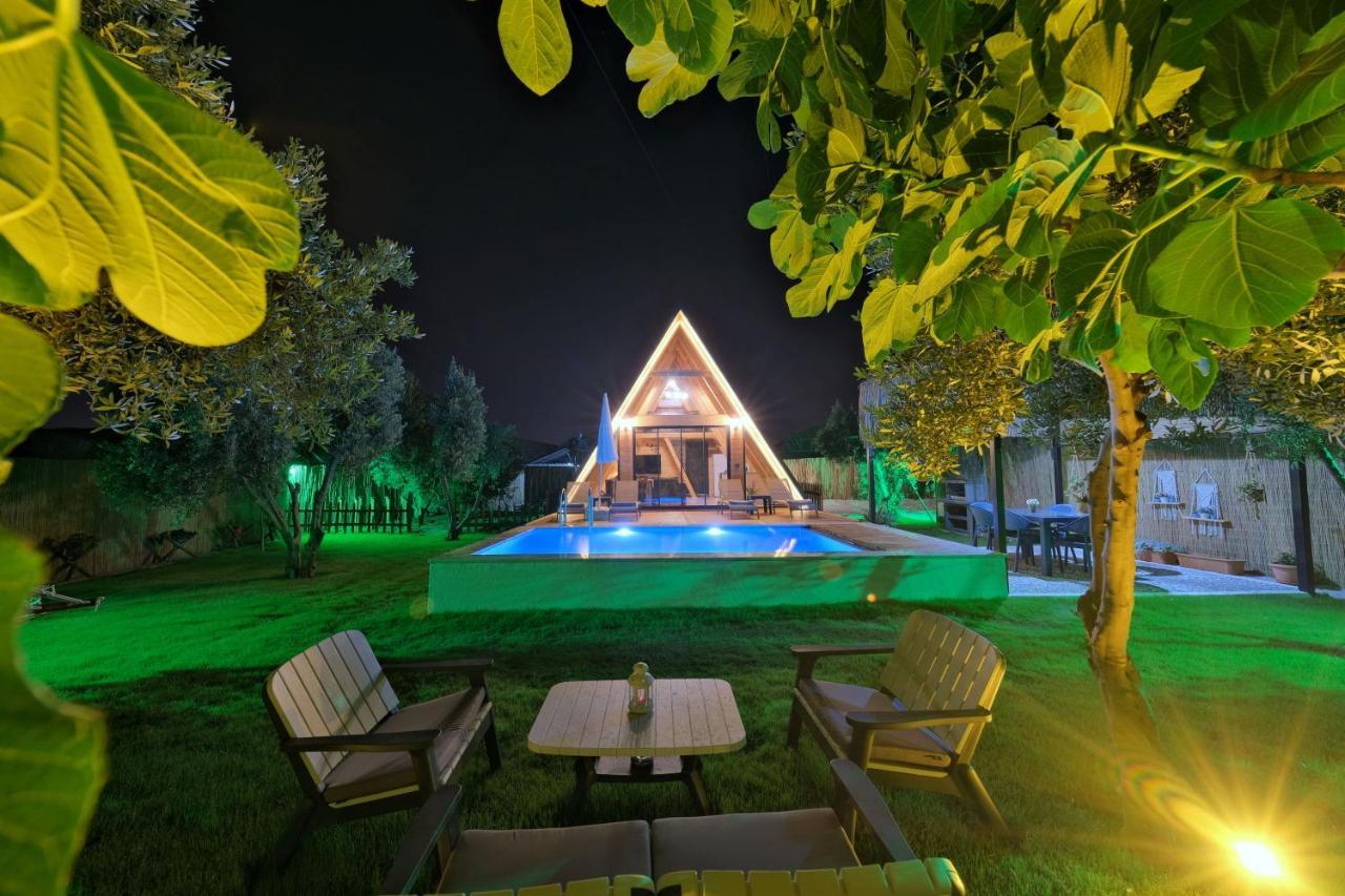 Assevilla Вилла