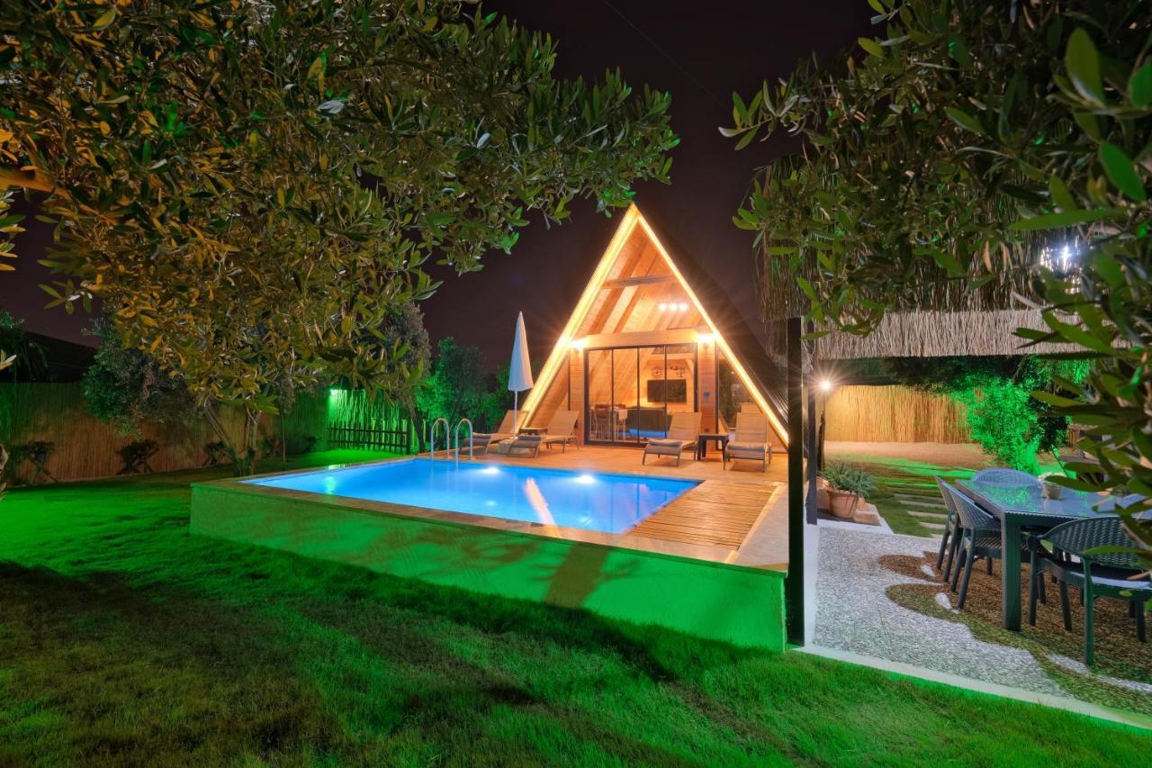Вилла Assevilla *