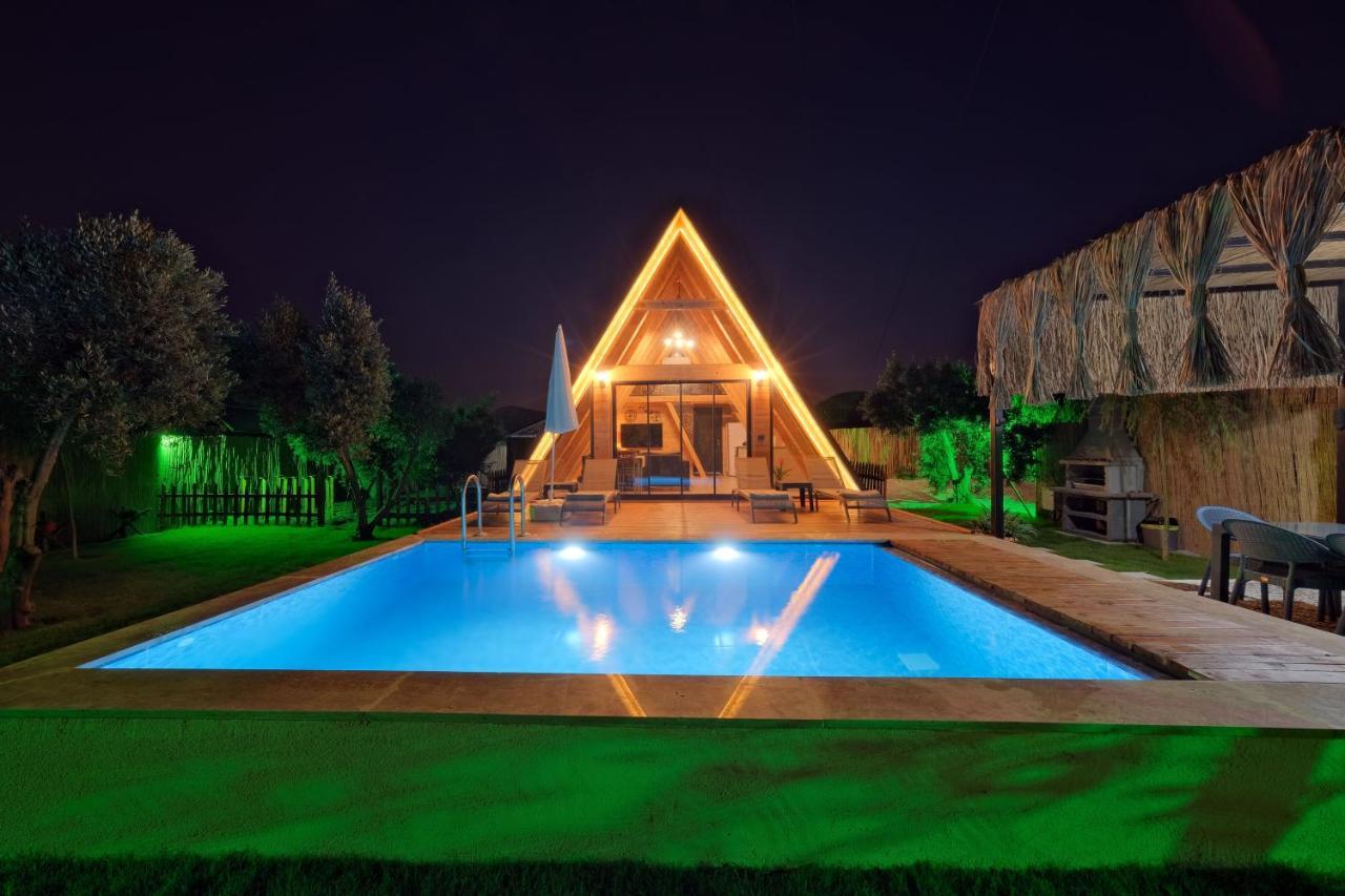 Assevilla Фетхие
