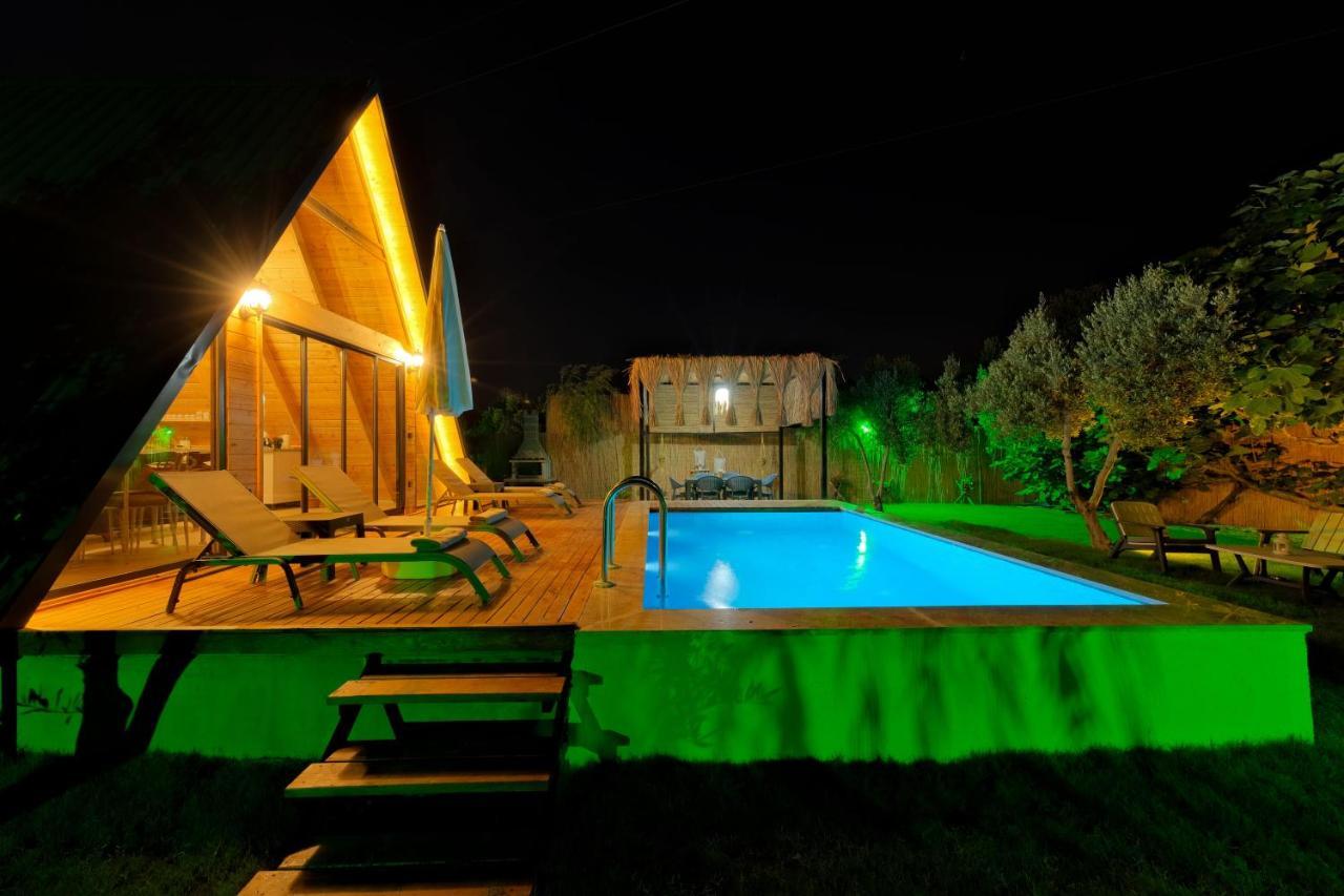 Вилла Assevilla *