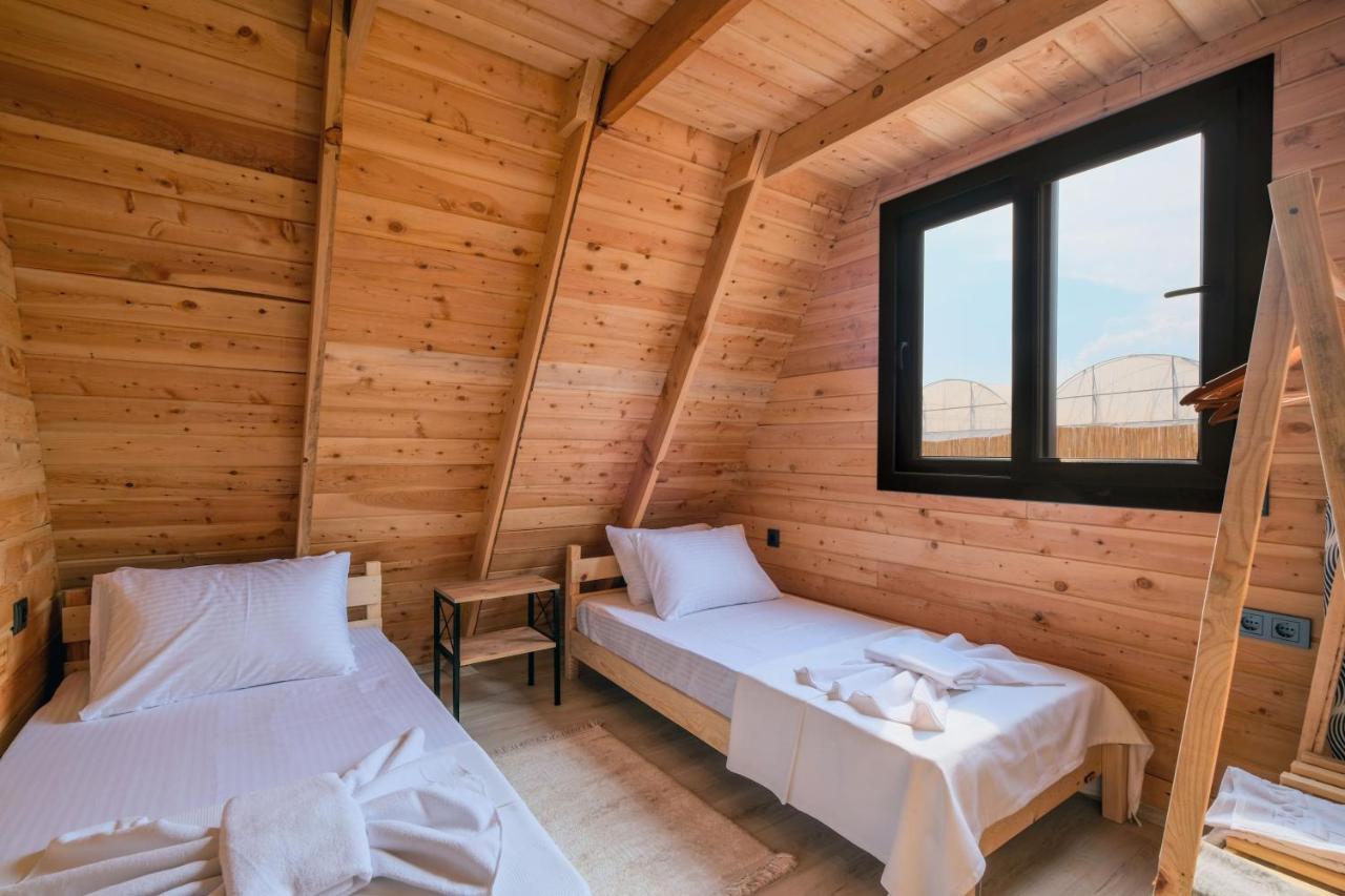 Вилла Assevilla *