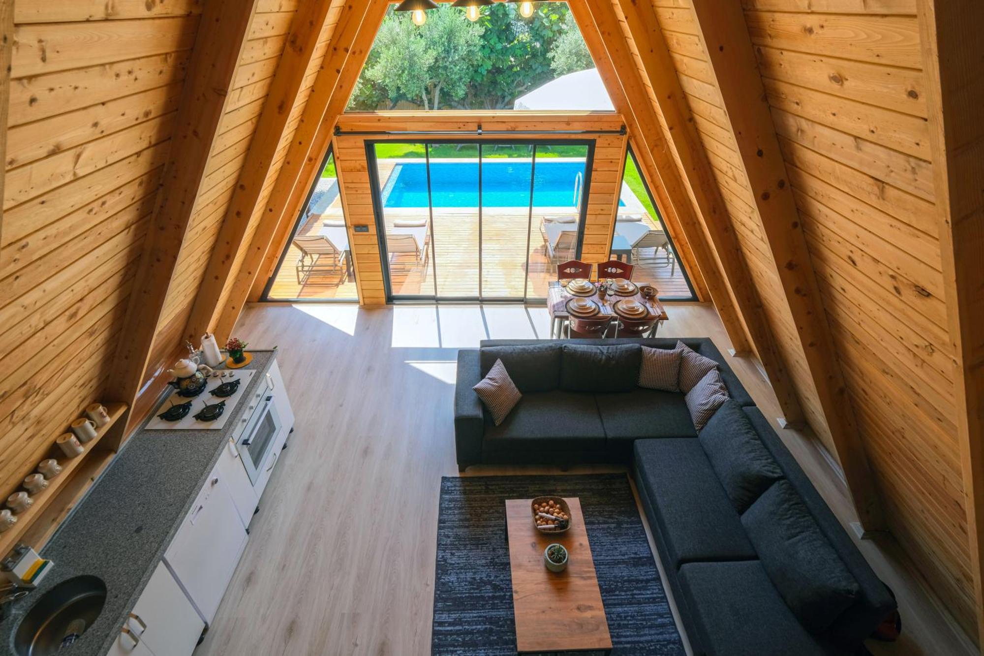 Вилла Assevilla *